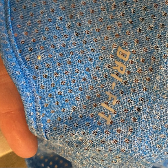 Nike Dri Fit Top XS - Picture 12 of 13